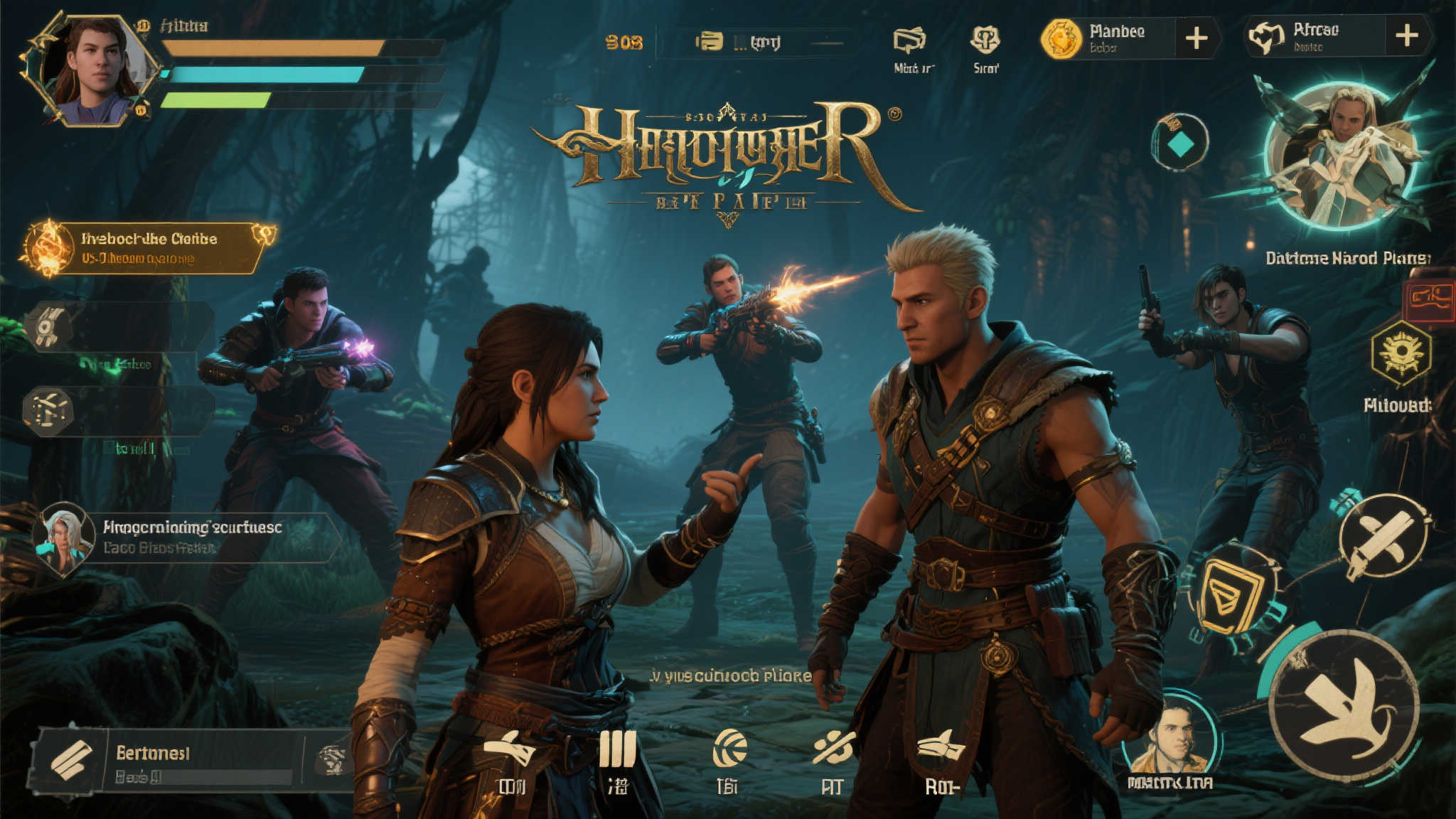 LOL全球总决赛介绍