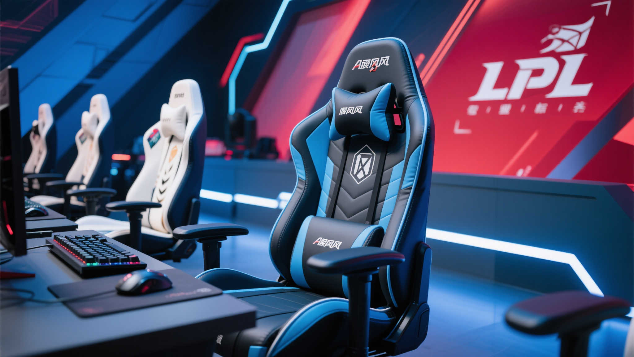 LOL全球总决赛介绍