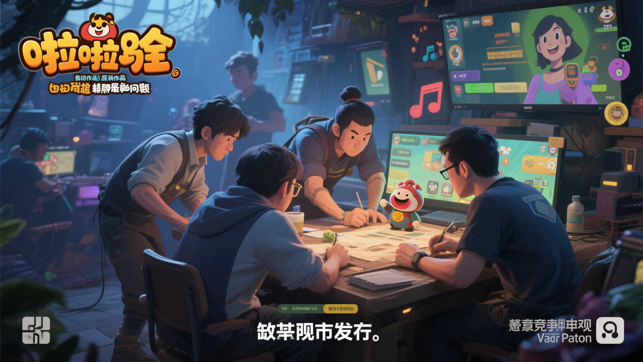 LOL全球总决赛介绍