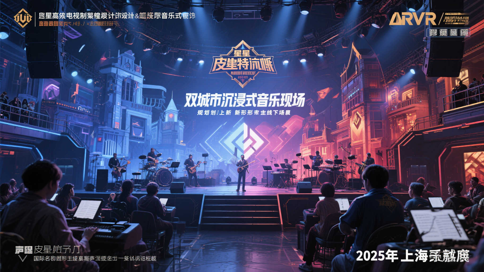 LOL全球总决赛介绍