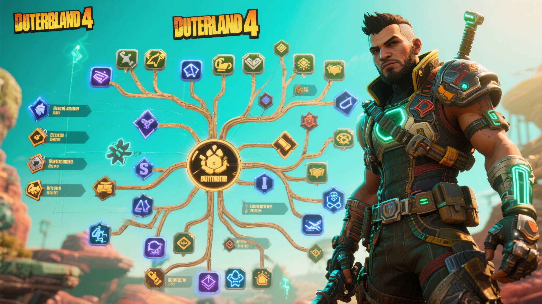 LOL全球总决赛介绍