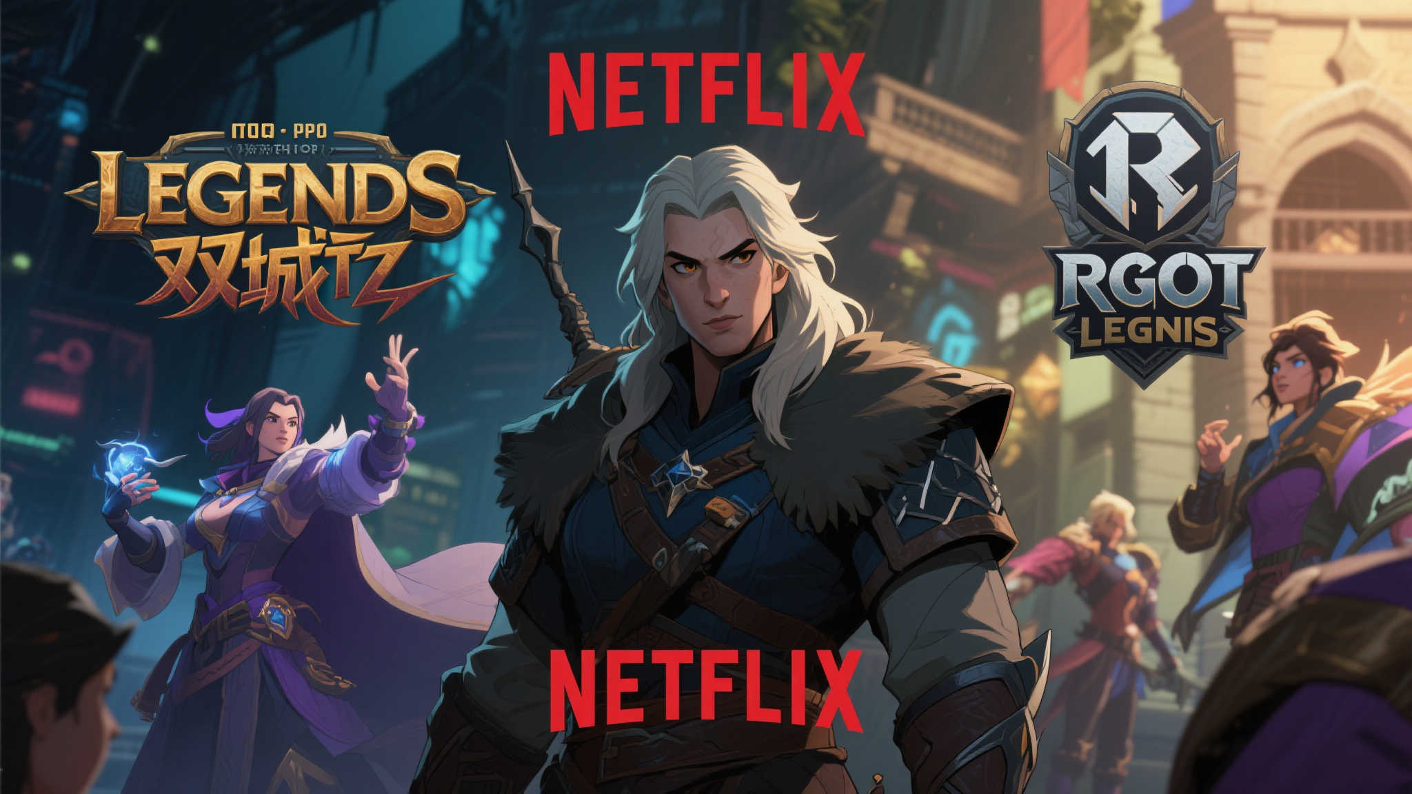 LOL全球总决赛介绍