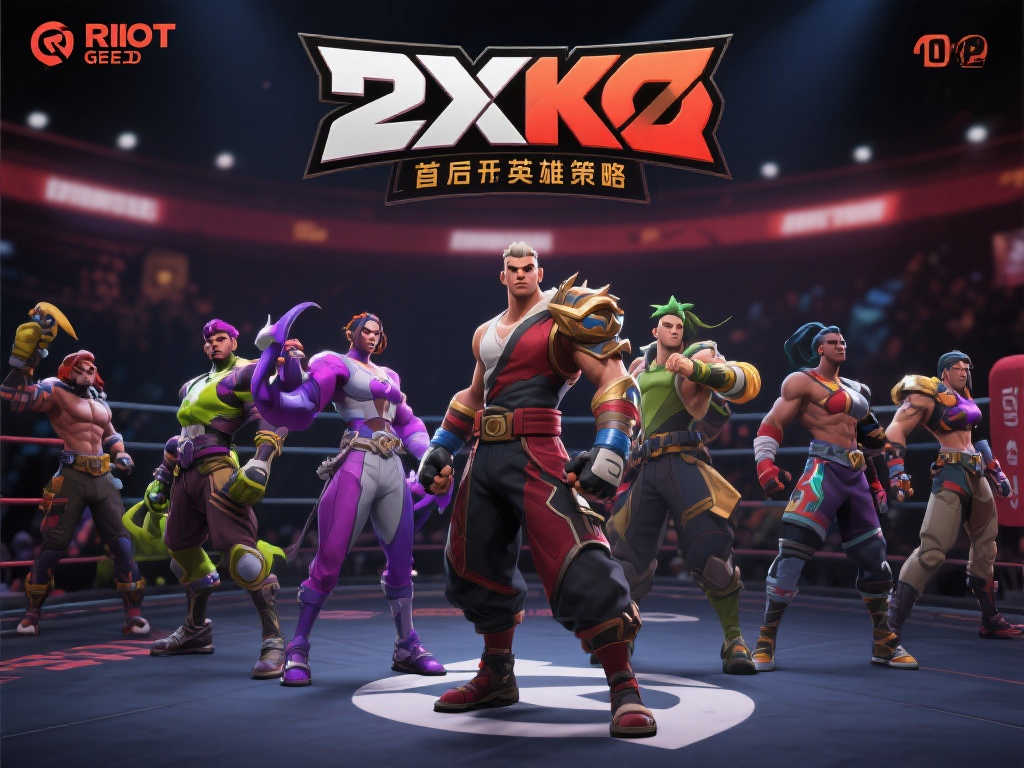 LOL全球总决赛介绍