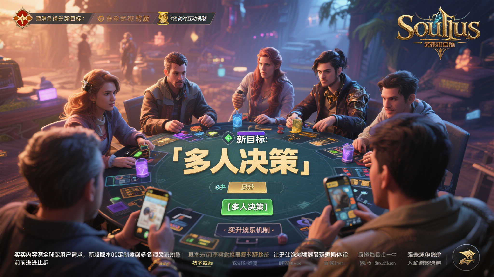 LOL全球总决赛介绍