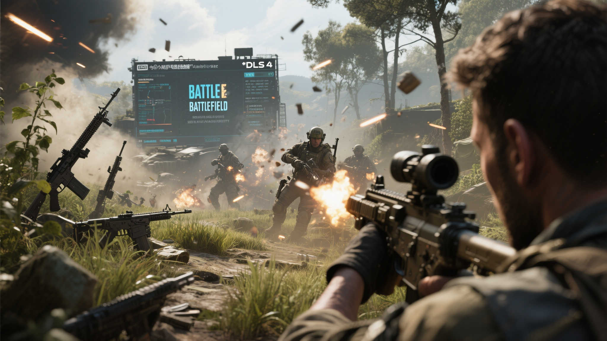 LOL全球总决赛介绍