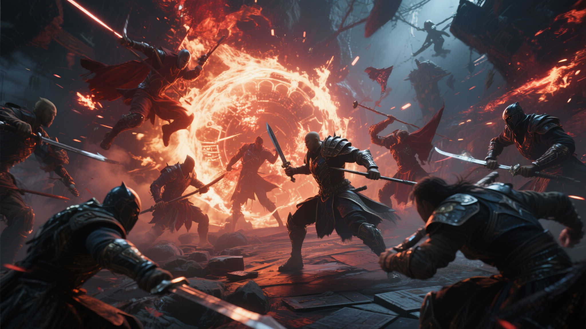 LOL全球总决赛介绍