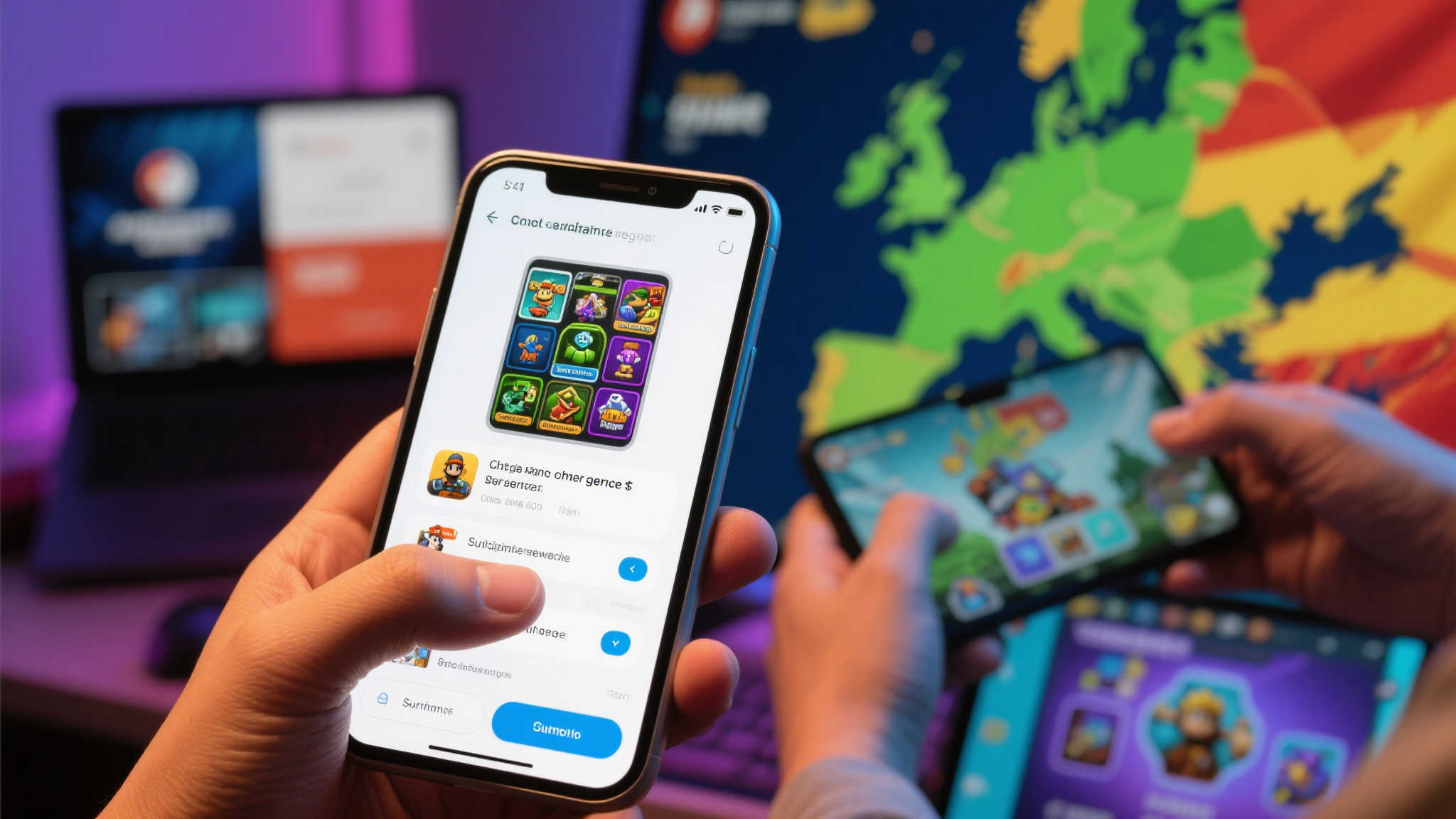 LOL全球总决赛介绍