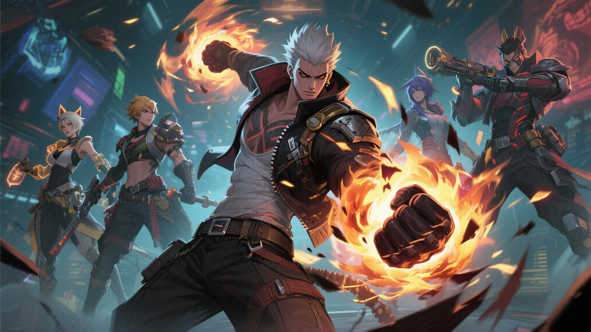 LOL全球总决赛介绍