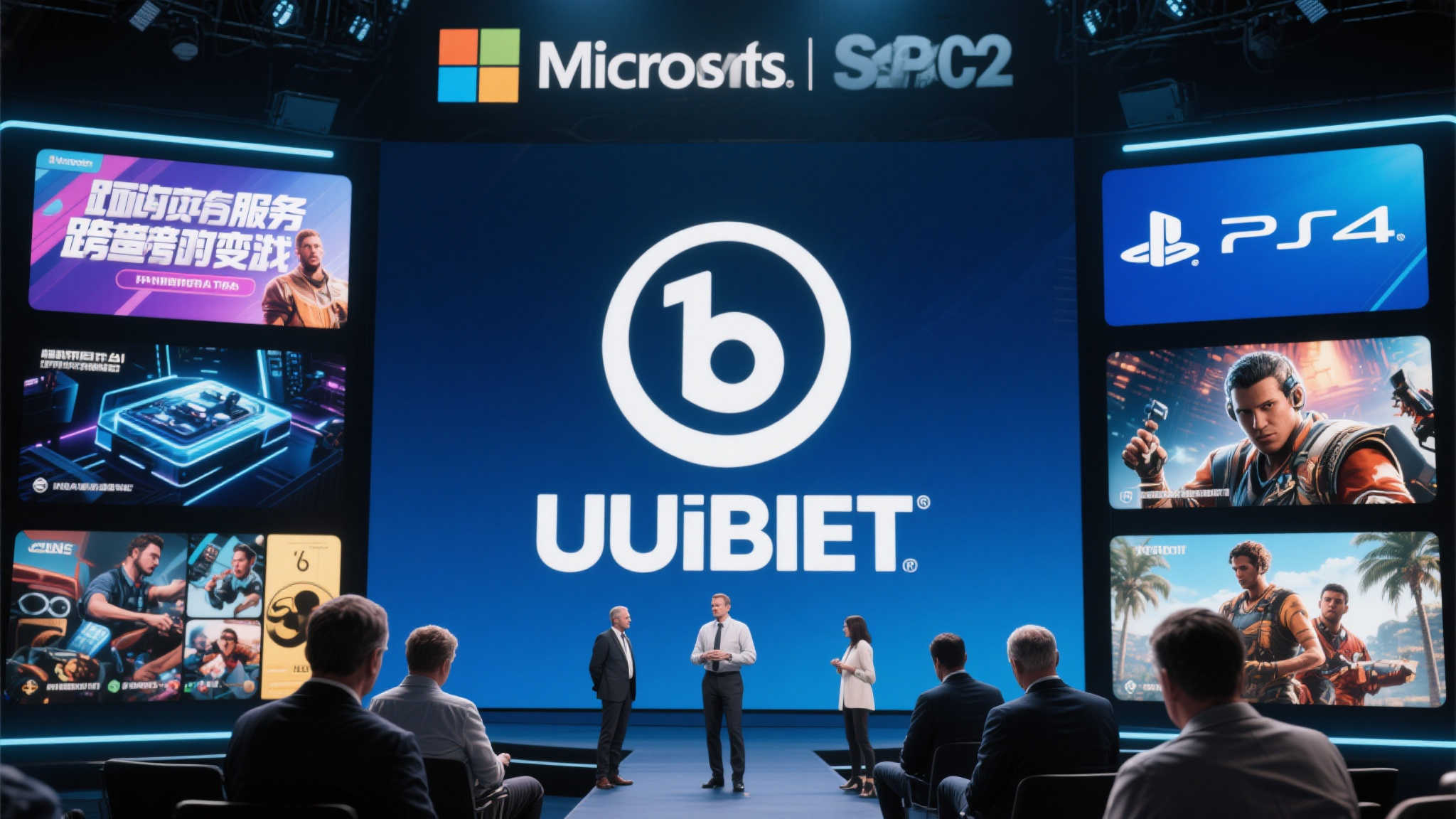 LOL全球总决赛介绍