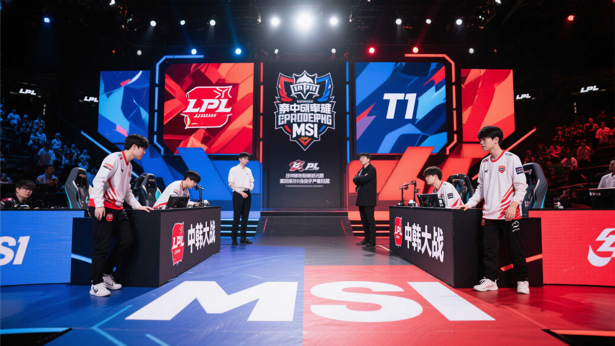 LOL全球总决赛介绍