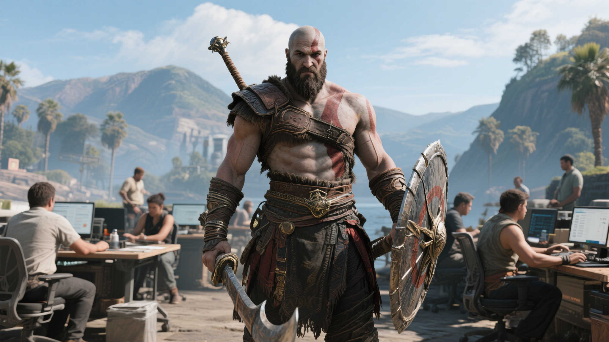 LOL全球总决赛介绍