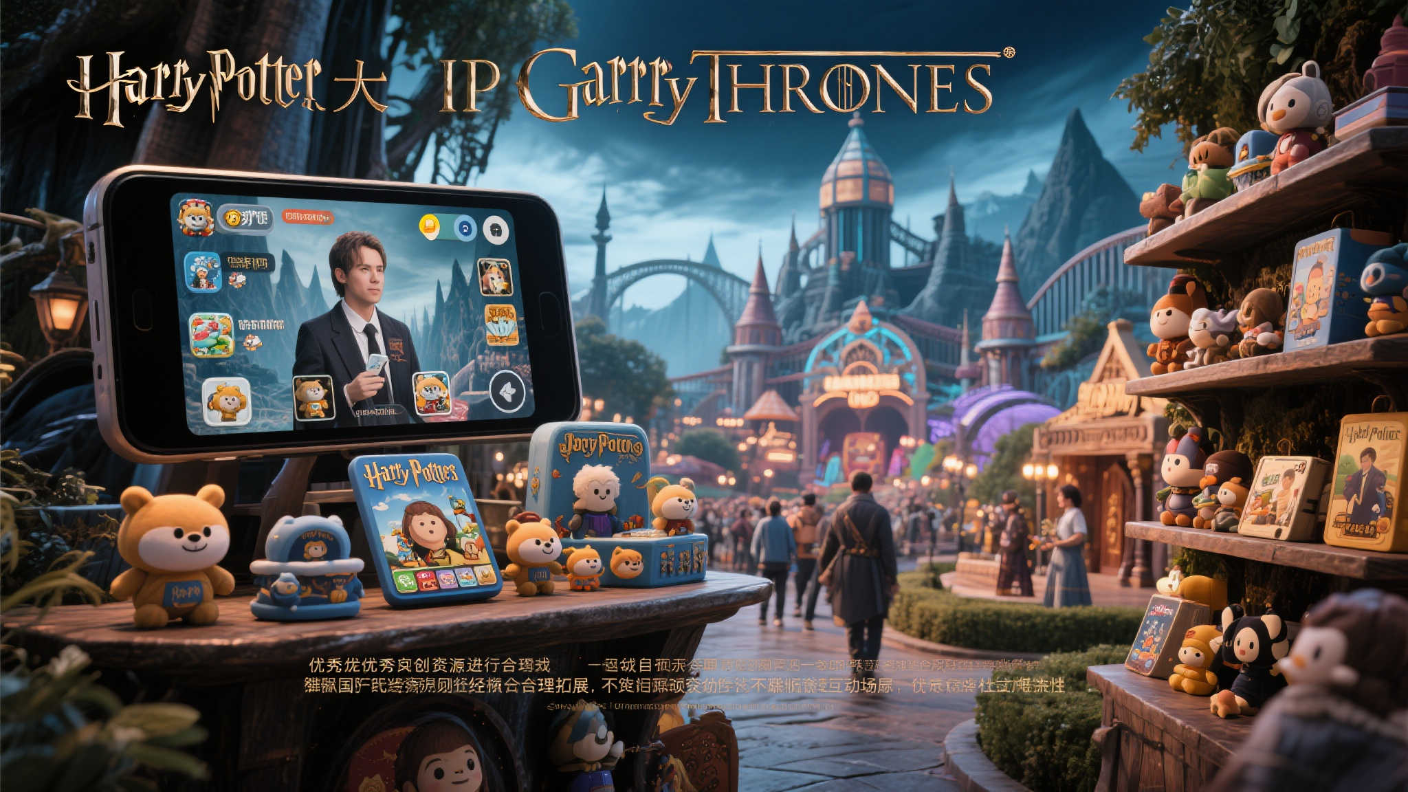 LOL全球总决赛介绍