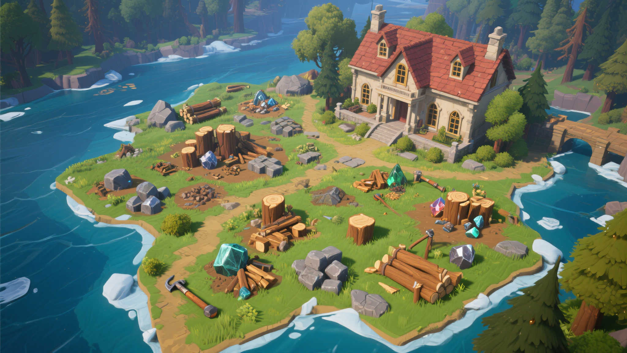 LOL全球总决赛介绍