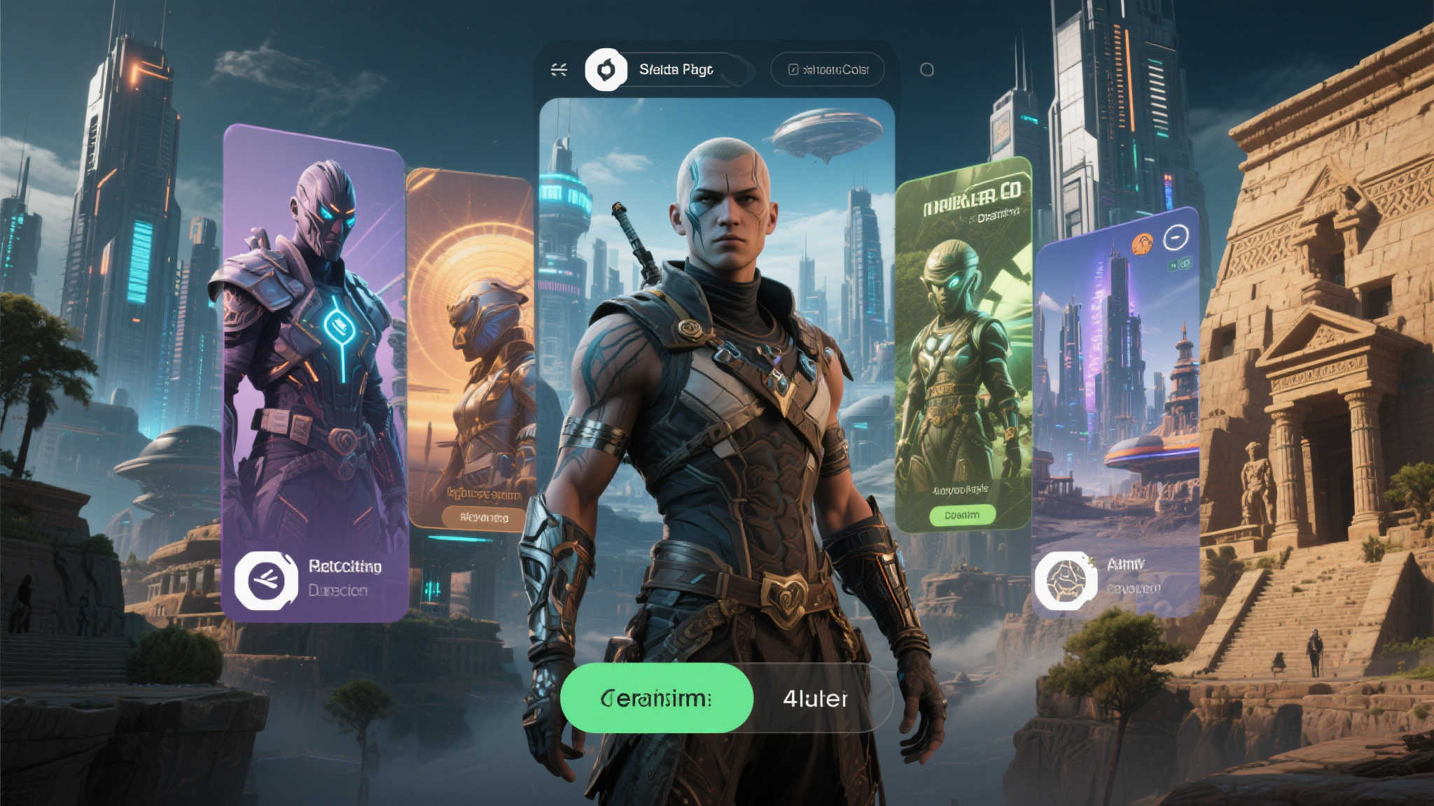 LOL全球总决赛介绍