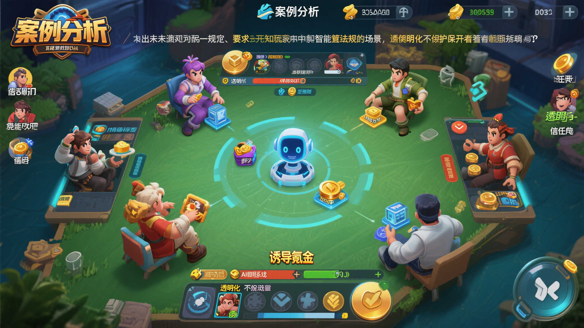 LOL全球总决赛介绍