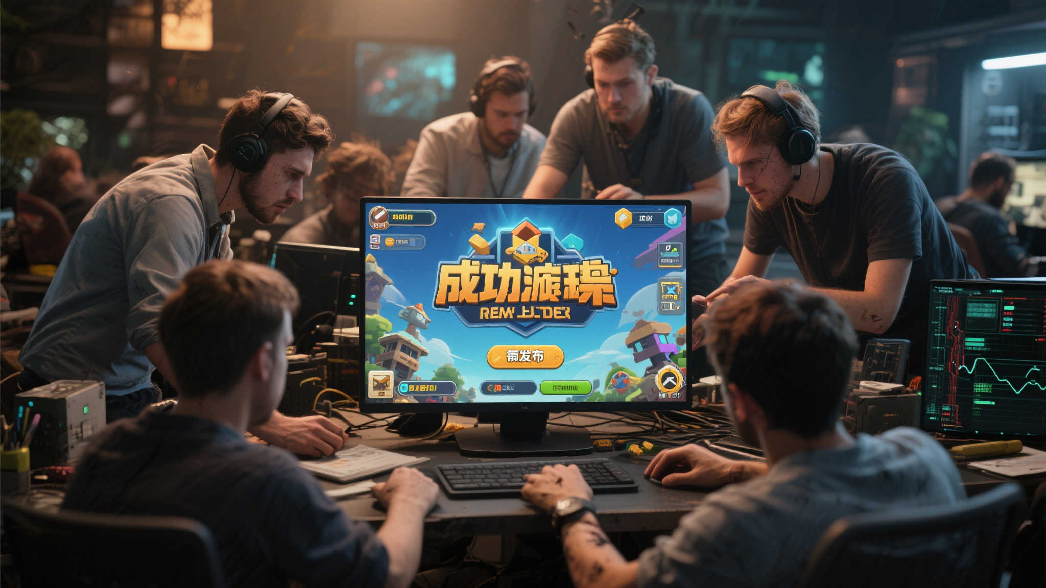 LOL全球总决赛介绍