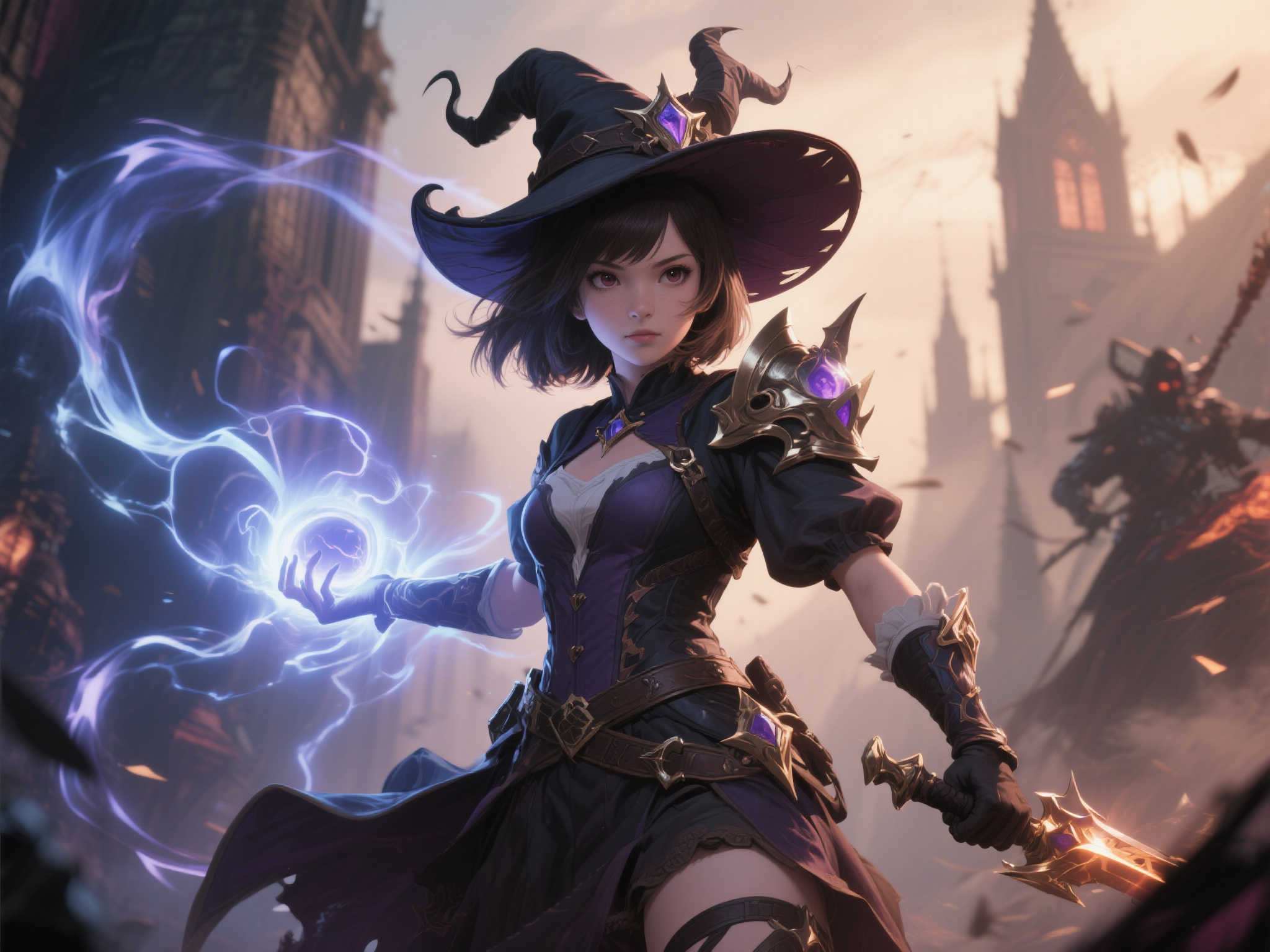 LOL全球总决赛介绍