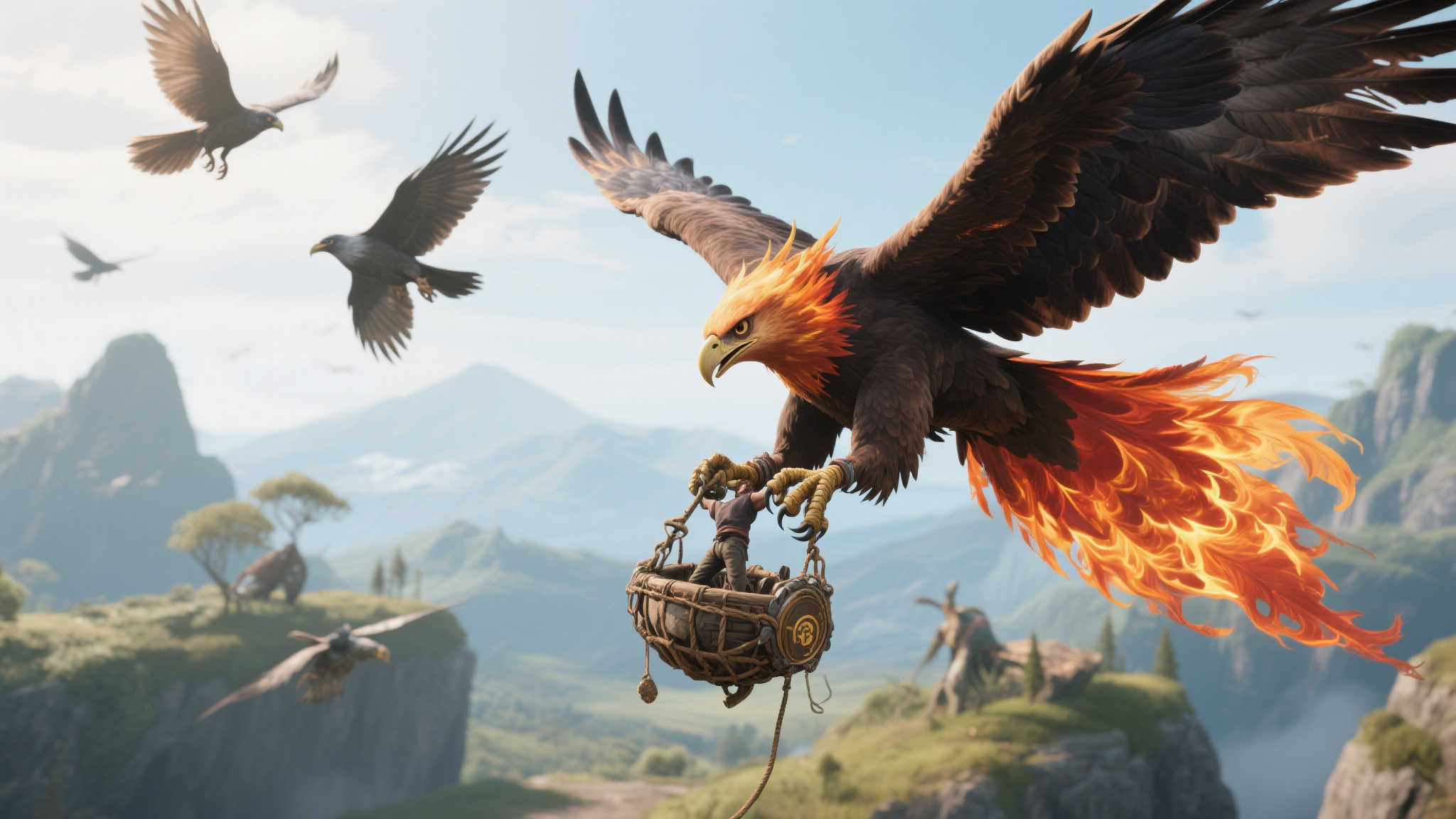 LOL全球总决赛介绍