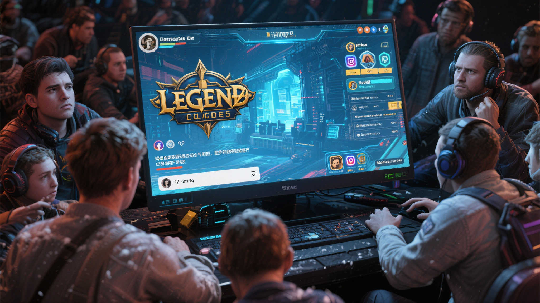 LOL全球总决赛介绍