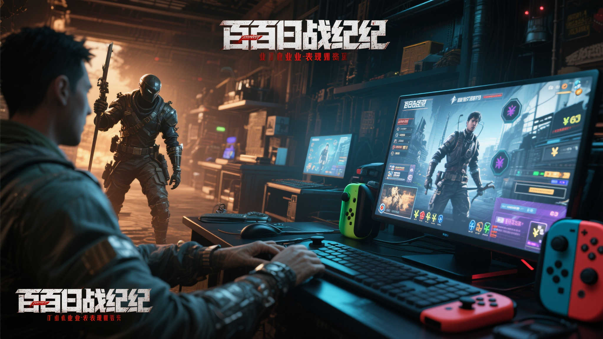 LOL全球总决赛介绍