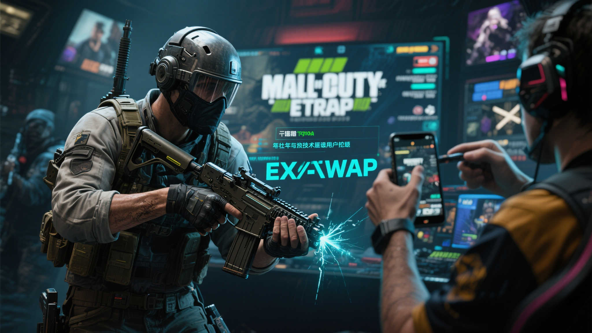 LOL全球总决赛介绍