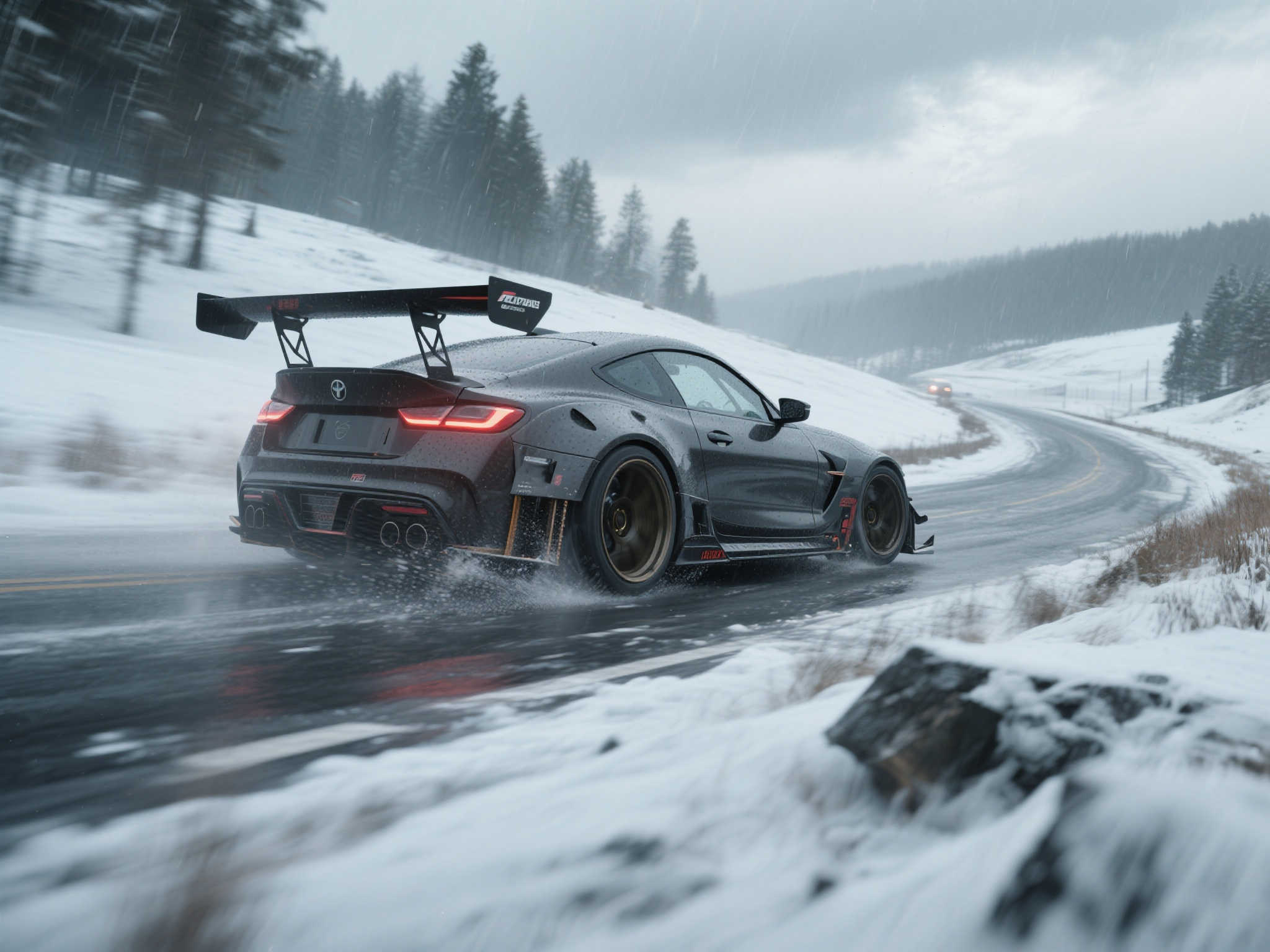 《四海兄弟:故乡》全新9分钟演示曝光:经典战斗与驾驶快感再现! 《四海兄弟:故乡》全新9分钟演示曝光:经典战斗与驾驶快感再现!