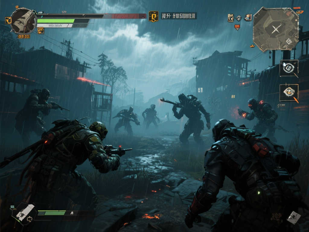 《盟军敢死队:起源》—— RTT新作是否物有所值? 《盟军敢死队:起源》—— RTT新作是否物有所值?