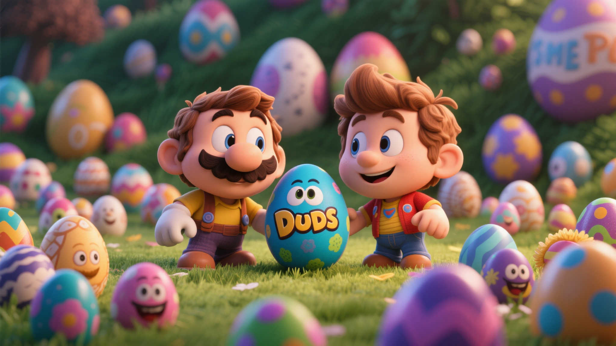 《马里奥赛车世界》官方否认跨系列角色加盟传闻 《马里奥赛车世界》官方否认跨系列角色加盟传闻