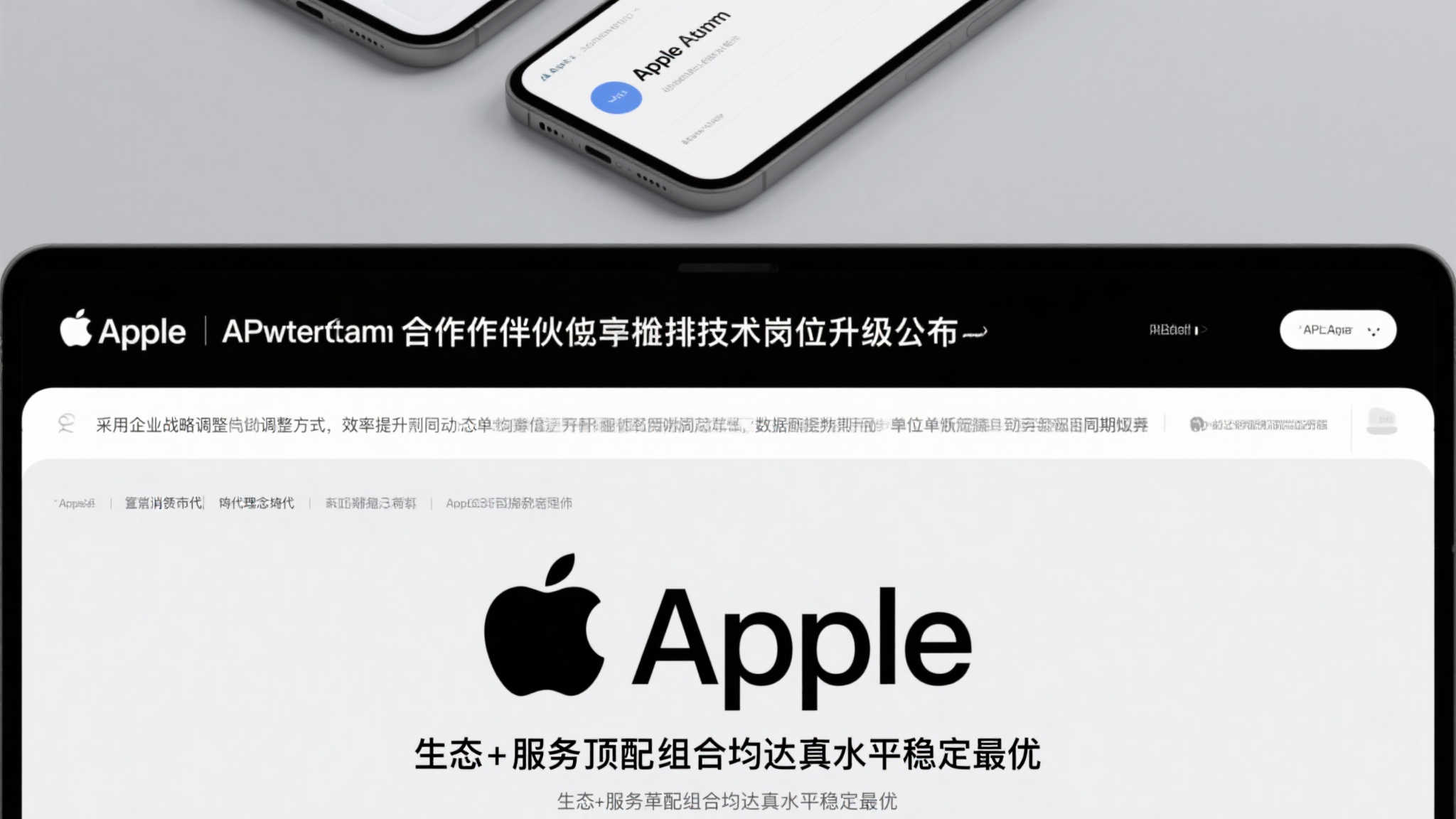 折叠屏iPhone生产线启动，量产指日可待！